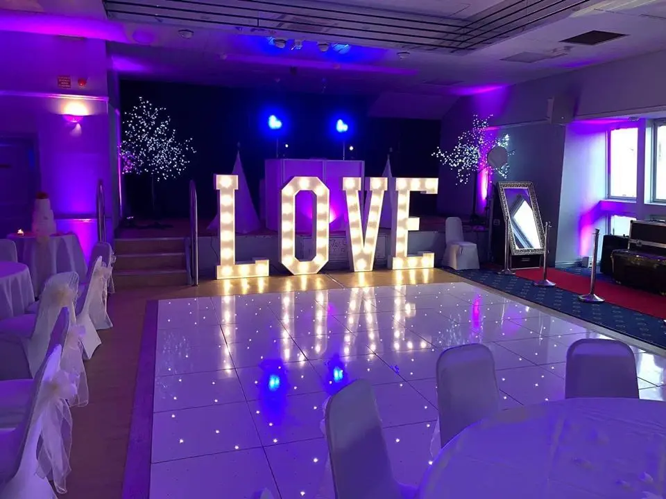 Mersey Entertainment - Northwests Best Event and Party Services